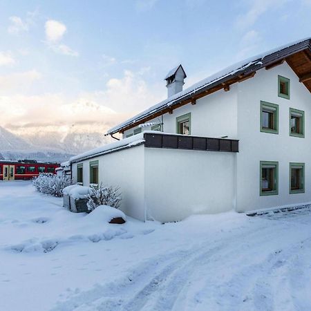 Holiday Home, Strass Im Zillertal Exterior photo