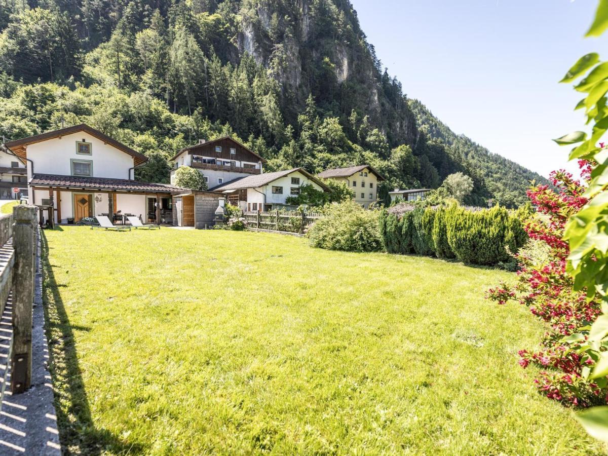 Holiday Home, Strass Im Zillertal Exterior photo