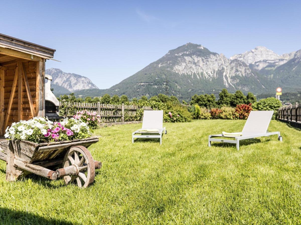 Holiday Home, Strass Im Zillertal Exterior photo