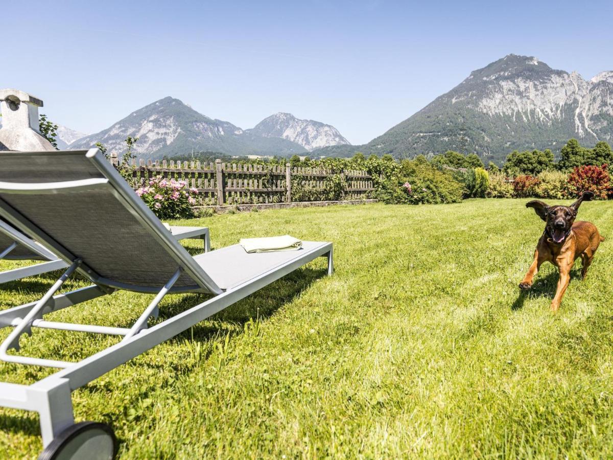 Holiday Home, Strass Im Zillertal Exterior photo