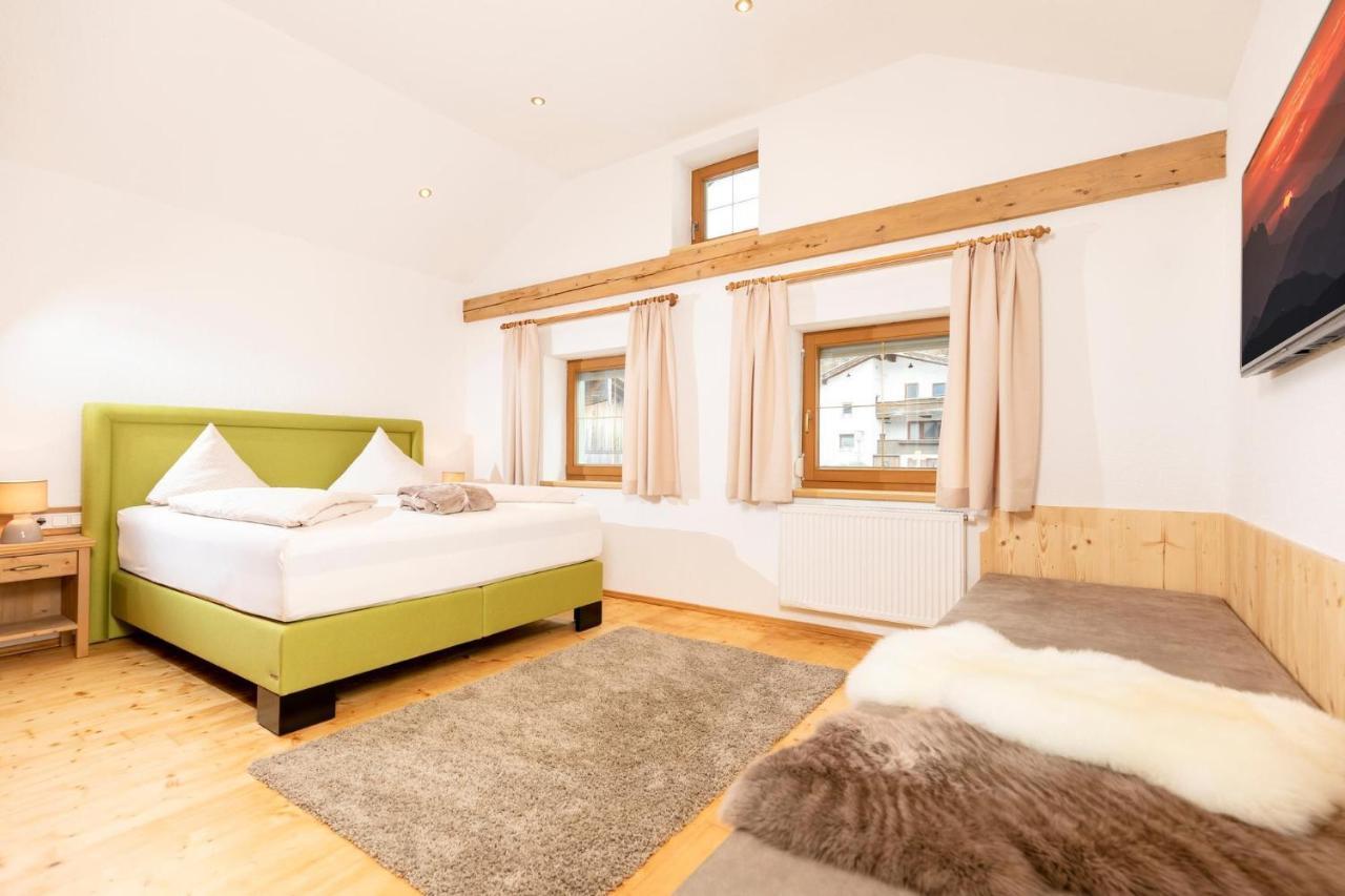 Holiday Home, Strass Im Zillertal Exterior photo