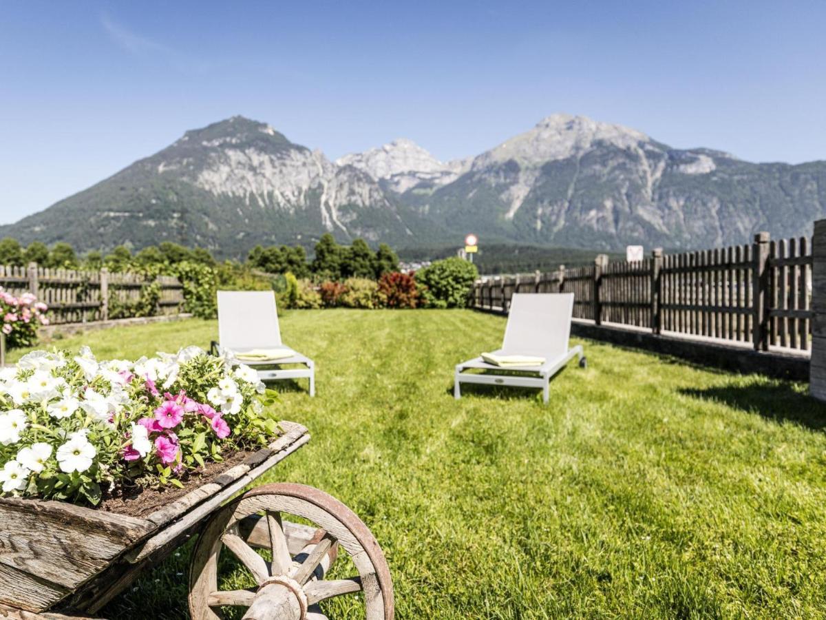 Holiday Home, Strass Im Zillertal Exterior photo